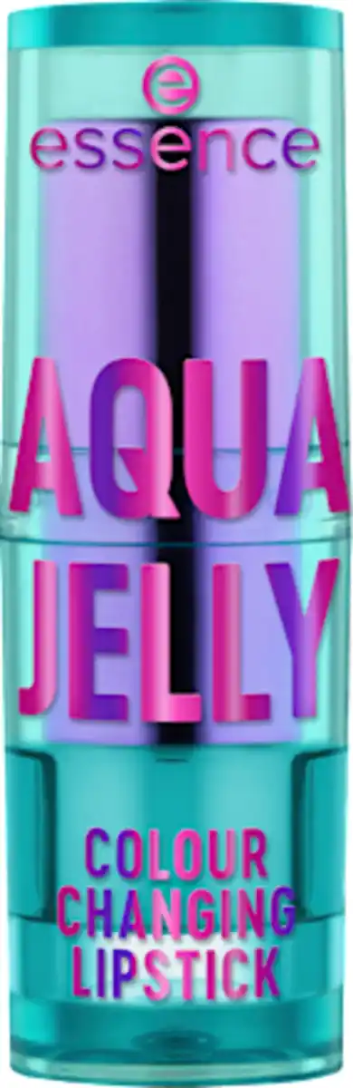 Bild 2 von essence Lippenstift Aqua Jelly Colour Changing, 2,8 g