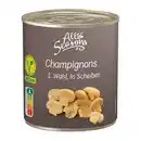 Bild 2 von ALL SEASONS Champignons