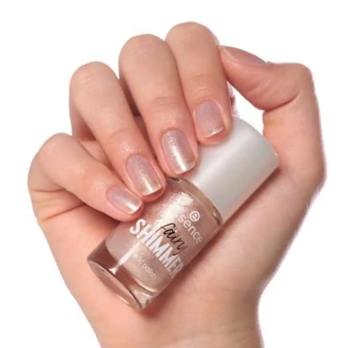 Bild 4 von essence Nagellack 05 Fairy Shimmer, 8 ml