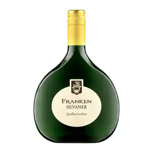 FRANKEN Silvaner Spätlese