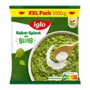 Bild 1 von IGLO Rahmspinat XXL