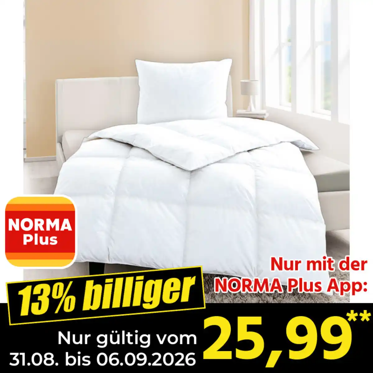 Bild 1 von Ortho-Vital Kassettenbett