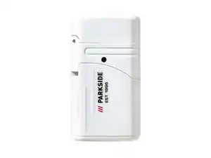 Parkside Sturmfeuerzeug