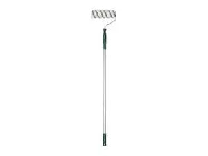 PARKSIDE® Maler-Starter-Set, 7- bzw.- 10-tlg. \ Farbwalze mit Alu-Teleskopstange, 3-tlg.