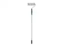 Bild 1 von PARKSIDE® Maler-Starter-Set, 7- bzw.- 10-tlg. \ Farbwalze mit Alu-Teleskopstange, 3-tlg.