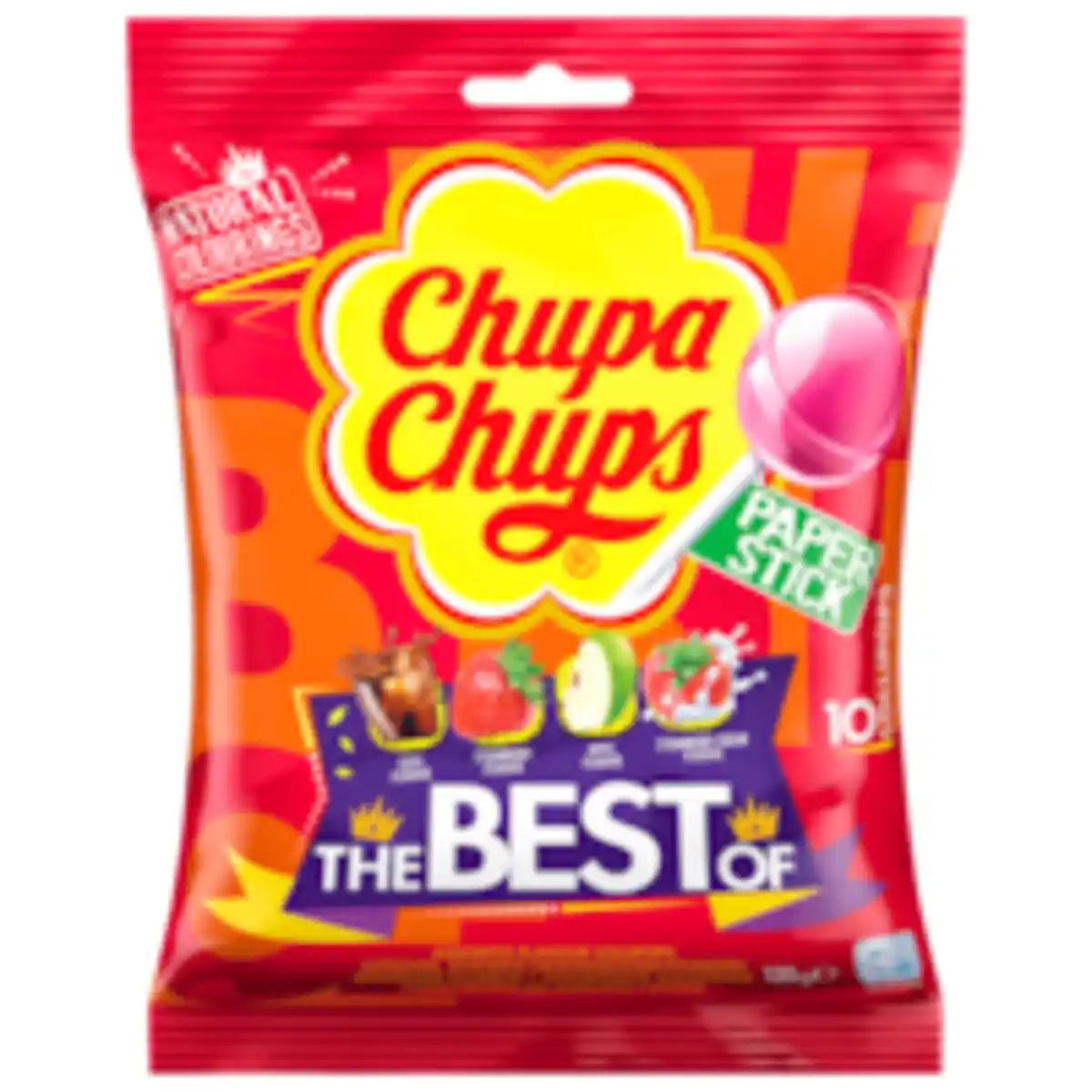 Bild 1 von Chupa Chups Lollipops The Best of