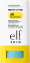 Bild 2 von e.l.f. Cosmetics Sonnenstick invisible, LSF 50, 18 g
