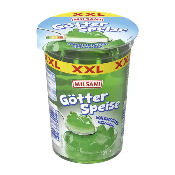 Bild 3 von MILSANI Götterspeise XXL
