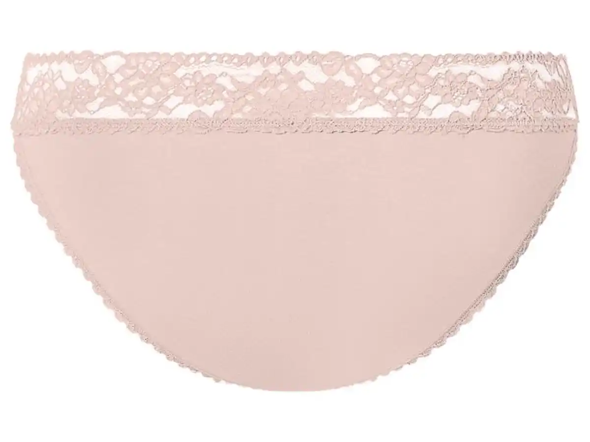 Bild 2 von ESMARA® Damen Slips, 5 Stück