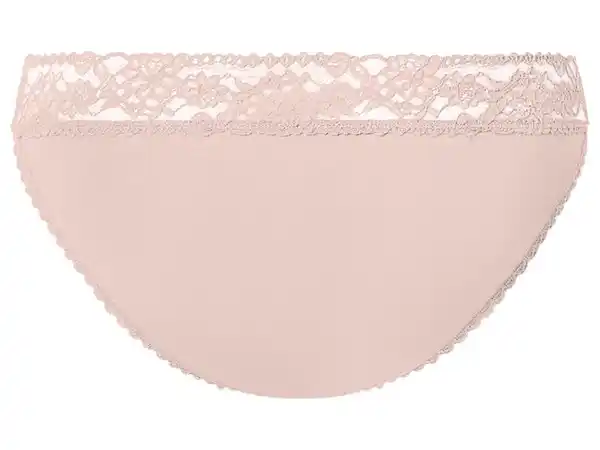 Bild 2 von ESMARA® Damen Slips, 5 Stück