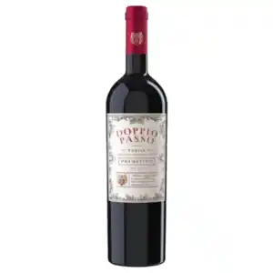 Doppio Passo Primitivo Salento oder Grillo