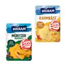 Bild 1 von MILRAM Käsescheiben XXL