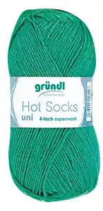Sockenwolle 50 g