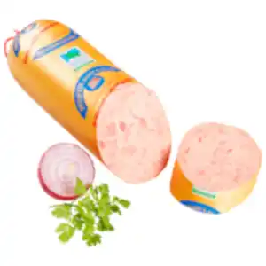 Probsteier Delikatess-Leberwurst