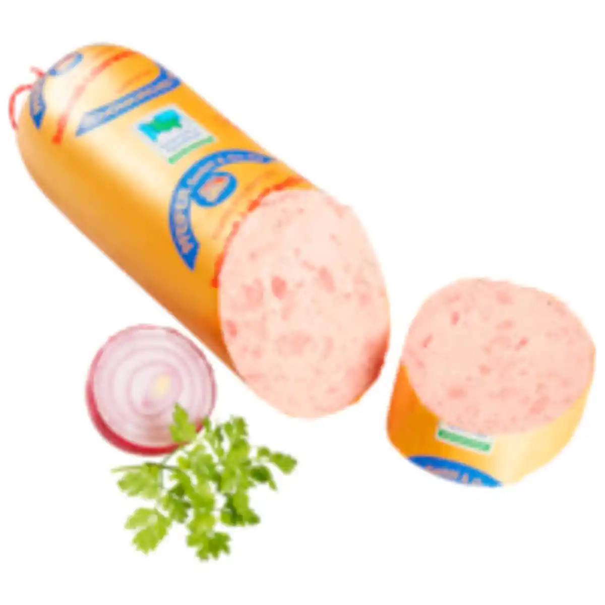 Bild 1 von Probsteier Delikatess-Leberwurst