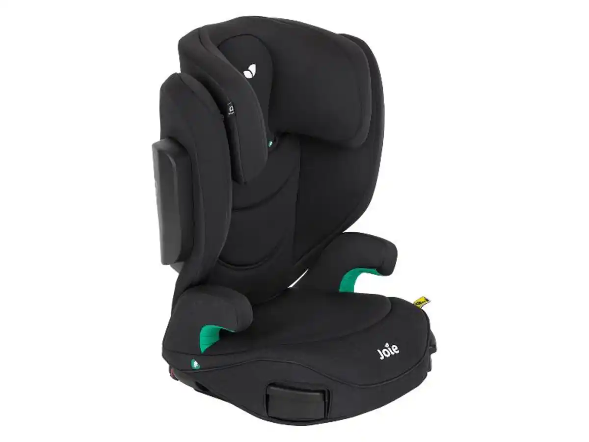 Bild 1 von JOIE Kindersitz i-Trillo FX – mit Iso-Fix, 100-150 cm, 4-12 Jahre