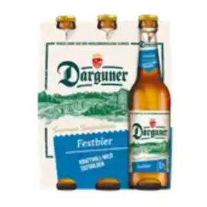 Darguner Festbier