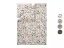 Bild 3 von LIVARNO® Mikrofaser-Satin-Bettwäsche, 135 x 200 cm