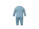 Bild 2 von LUPILU® Baby Schlafoverall, 2 Stück