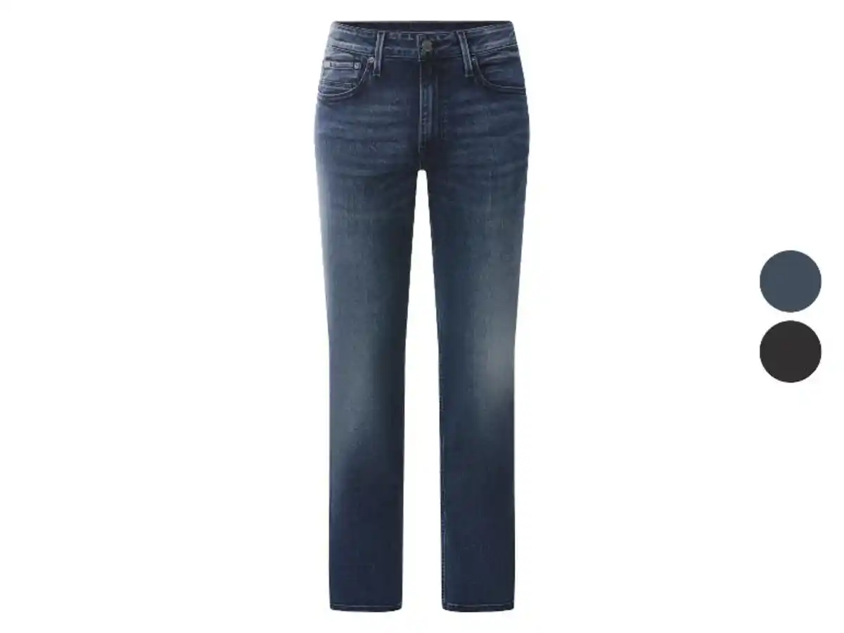 Bild 3 von JACK & JONES Herren Jeans