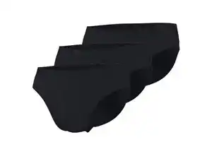 ESMARA MEN Herren Slips, 3 Stück