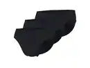 Bild 1 von ESMARA MEN Herren Slips, 3 Stück