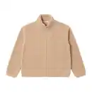 Bild 2 von UP2FASHION Sherpa-Fleecejacke / -Pullover für Damen