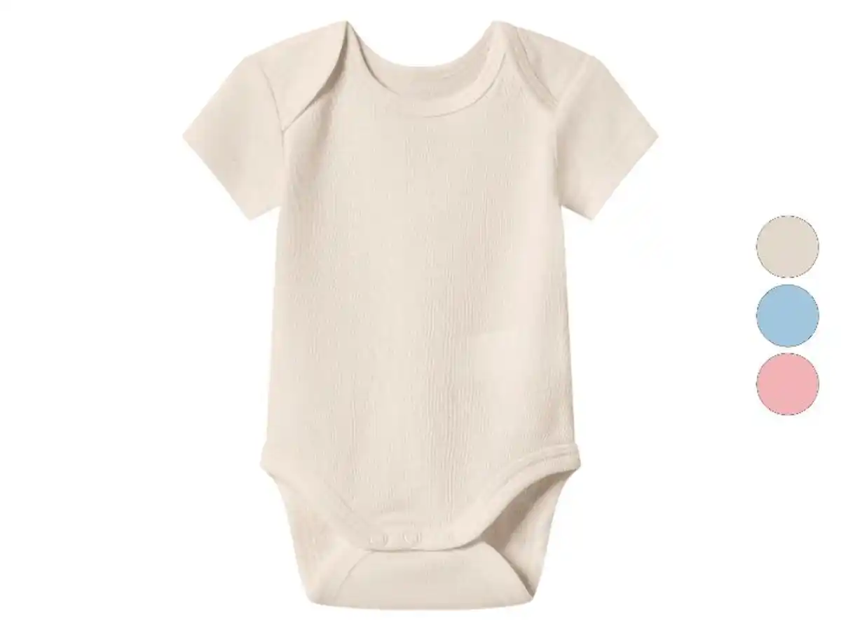 Bild 3 von LUPILU® Baby Body