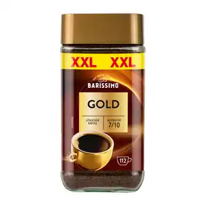 BARISSIMO Gold XXL