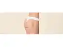 Bild 2 von ESMARA® Damen Gerippte Strings, 3 Stück
