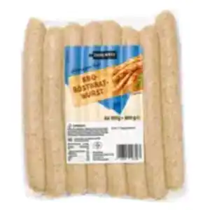 FARMLÄNDER BBQ Rostbratwurst