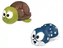 Bild 3 von ANSMANN Kinder Sternenhimmel-Leuchte Robbe/Schildkröte
