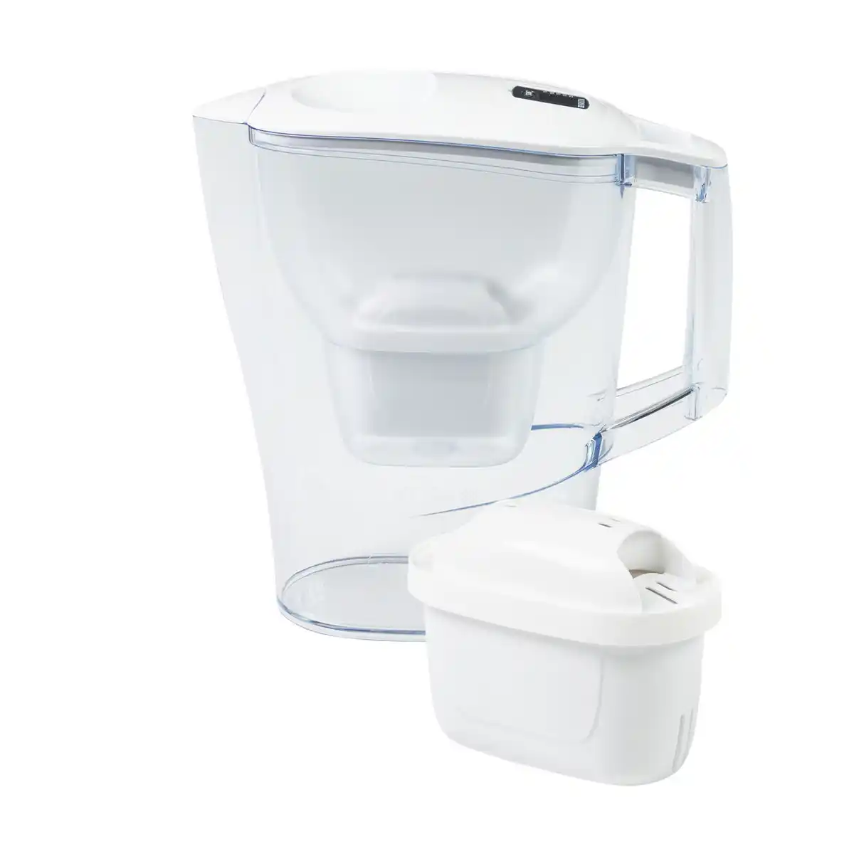 Bild 1 von BRITA Wasserfilter-Starterset