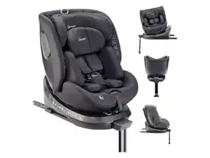 BABYGO Kindersitz »Move 360«