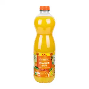 RIO D’ORO Orangensaft XXL
