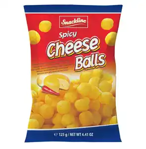 Käsebälle 125 g