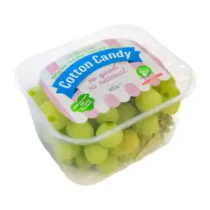 COTTON CANDY™ Tafeltrauben