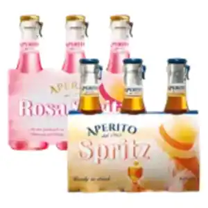 Aperito Spritz