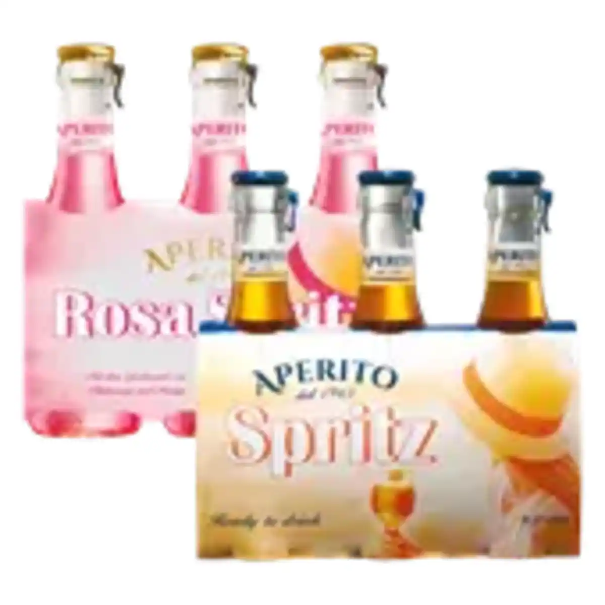 Bild 1 von Aperito Spritz