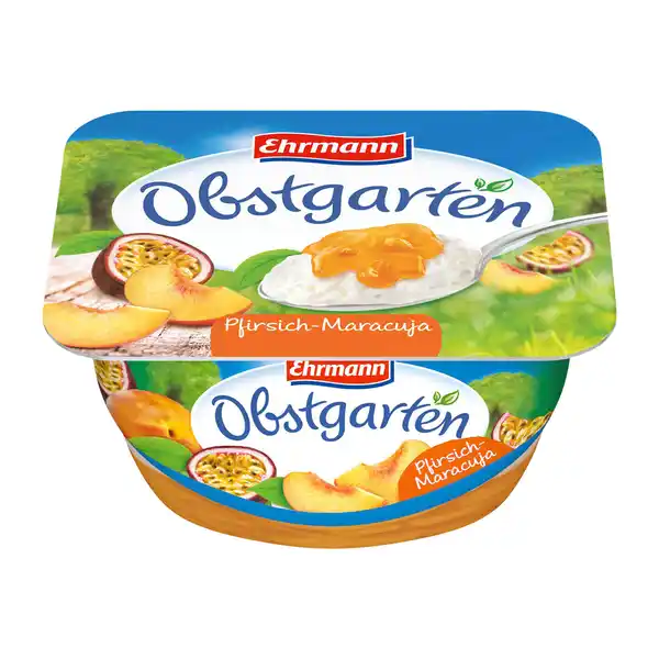 Bild 2 von EHRMANN Obstgarten