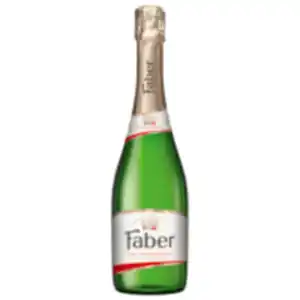 Faber Sekt oder Light Live alkoholfrei