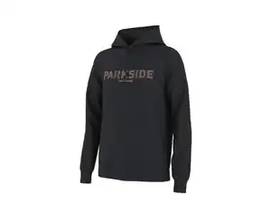 PARKSIDE® Herren Sweathoodie »Limited Edition«