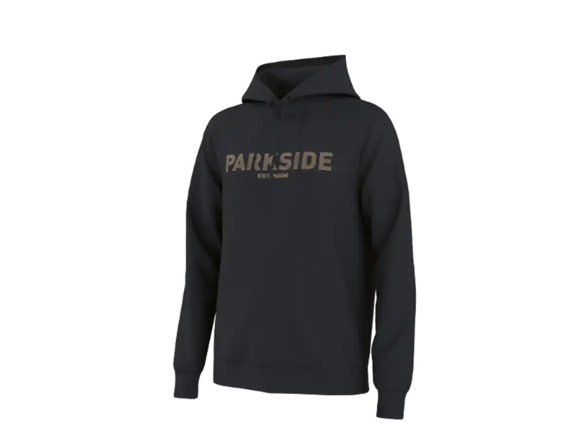 Bild 1 von PARKSIDE® Herren Sweathoodie »Limited Edition«