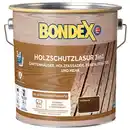 Bild 1 von Bondex Holzschutzlasur 3in1 4 L nussbaum