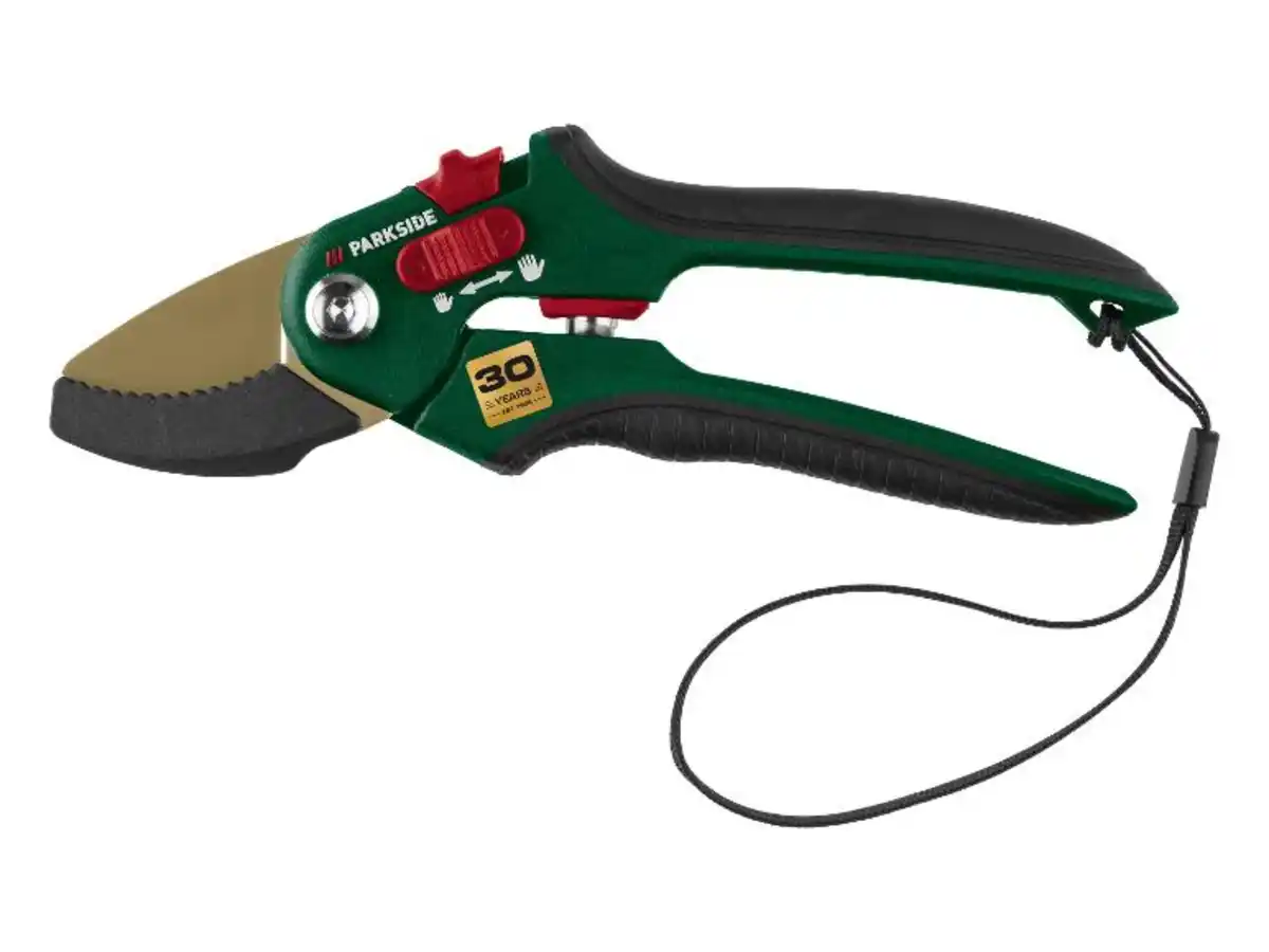 Bild 1 von PARKSIDE® Amboss-Schere / Bypass-Schere / Universal-Schere Limited Edition