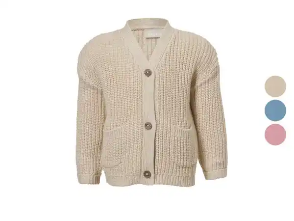 Bild 3 von LUPILU® Baby Cardigan