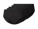 Bild 1 von ESMARA® Damen Slips, 5 Stück