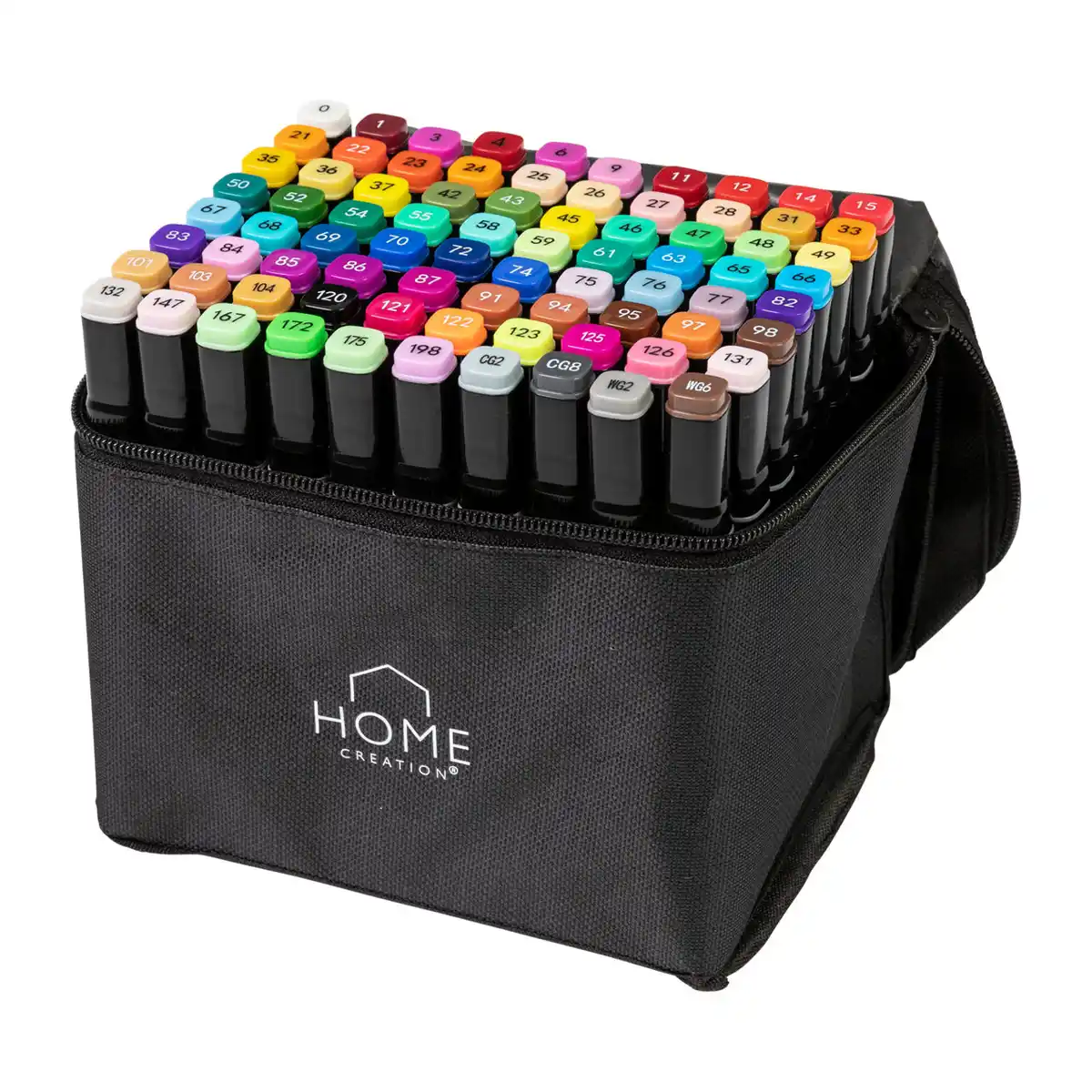 Bild 2 von HOME CREATION Marker-Set