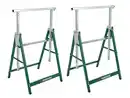 Bild 3 von PARKSIDE® Unterstellbock-Set höhenverstellbar
