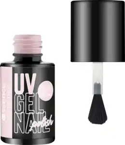 essence UV Gel Nagellack Studio Nails 5 Strawberry Milkshake, 5 ml